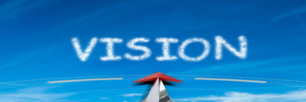 Our Vision Our Vision